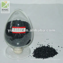 XH BRAND:GRANULAR COCONUT SHELL BASE ACTIVATED CARBON